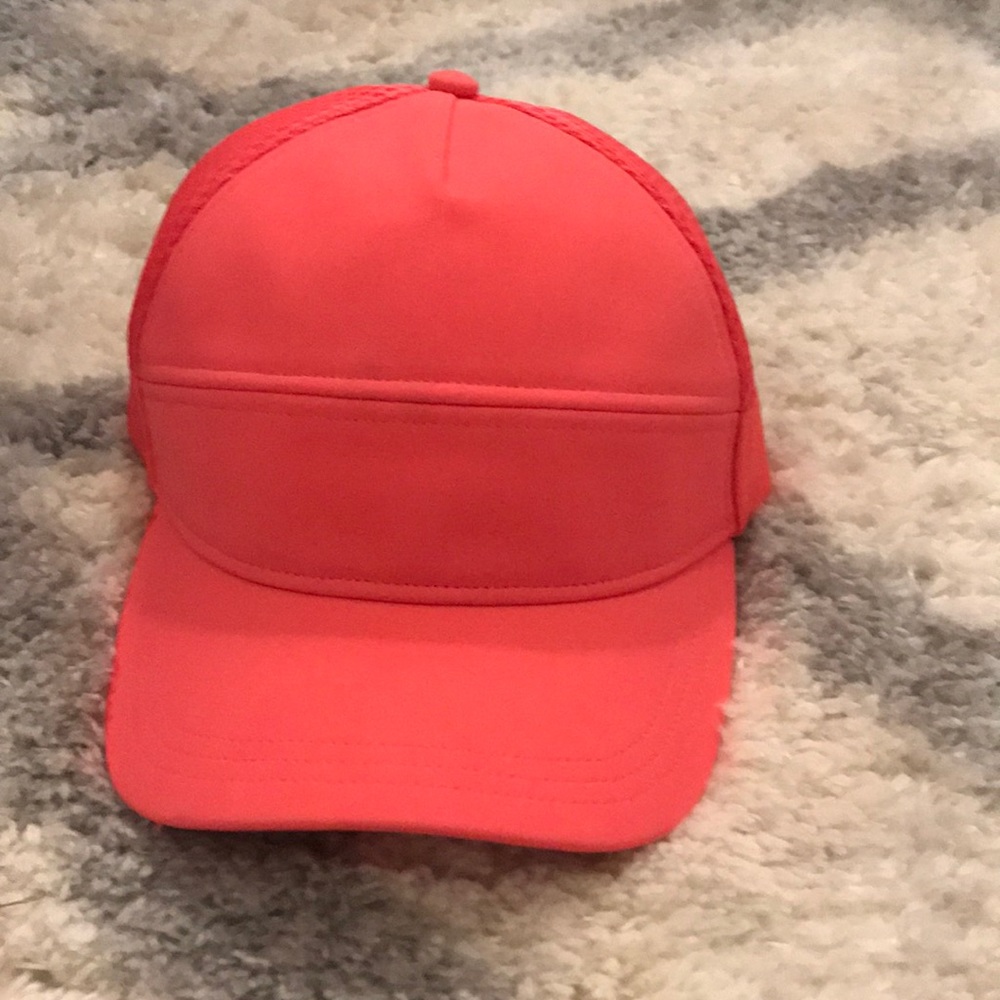 Lululemon Hat